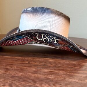 Dallas hats USA cowboy hat